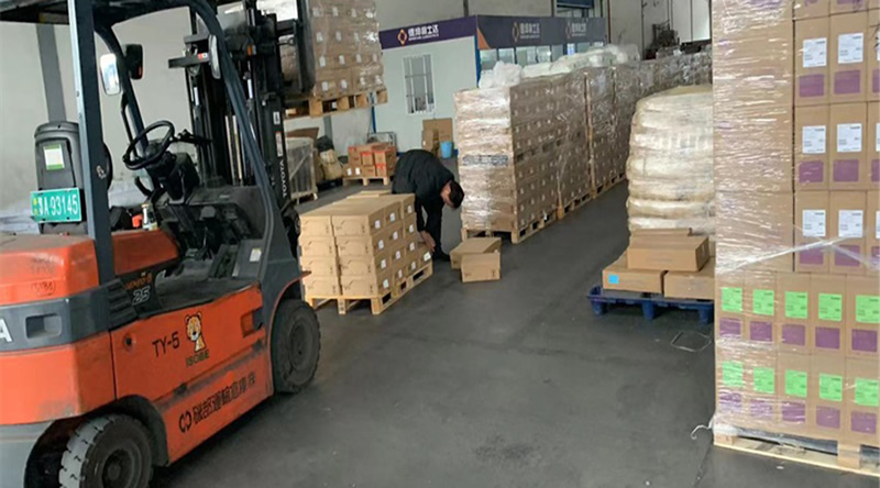 汕头潮南区到大庆物流公司-潮南区到大庆物流专线-零担散货运输